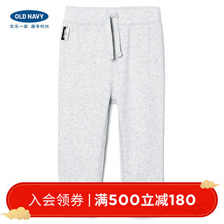 OLD NAVY 宝宝长裤 (藏蓝色、73cm)