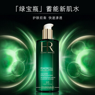 HELENA RUBINSTEIN 赫莲娜 悦活新生保湿礼盒