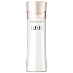 ELIXIR 怡丽丝尔 纯肌净白乳液 130ml