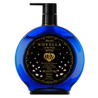 Novella 那绯澜 保湿洗发水 550ml