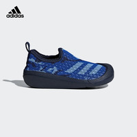 adidas 阿迪达斯 Claumb I 男童运动鞋