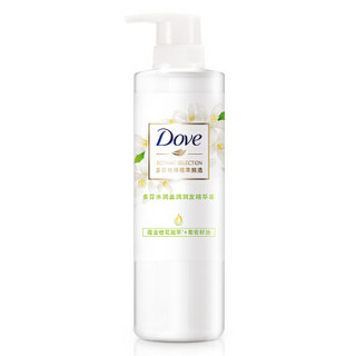 Dove 多芬 水润盈润润发精华素 470ml