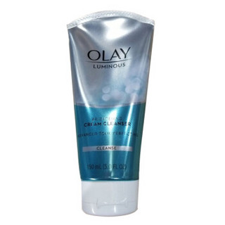 OLAY 玉兰油 亮肤洁面乳 150ml