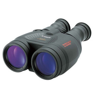 Canon 佳能 BINOCULARS 18×50 IS双眼望远镜