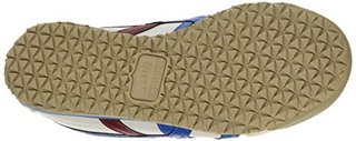  Onitsuka Tiger 鬼塚虎 C534Y 中性童 跑步鞋 31.5码