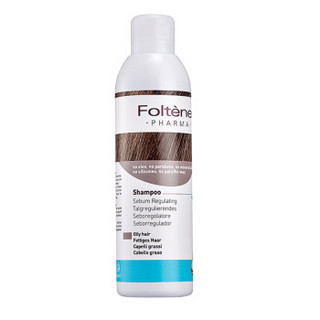 Foltène 丰添 控油洗发液 200ml