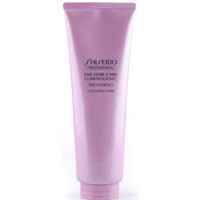 SHISEIDO 资生堂 护理道 露蜜护色护发素 250g