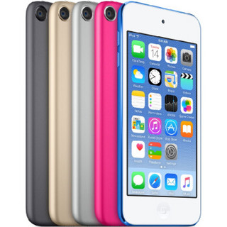  Apple 苹果 iPod touch 32G 粉色  MKHQ2CH/A