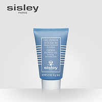 sisley 希思黎 花香保湿面膜60ml补水涂抹式睡眠面膜