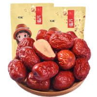 汇诚 新疆红枣 500g*2袋