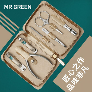 Mr.Green 匠の技 M-6006 指甲刀套装