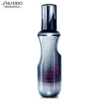 SHISEIDO 资生堂 秀场造型 雪绒蓬蓬粉雾 150ml