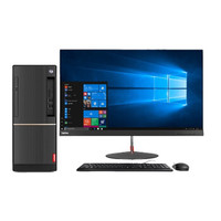 Lenovo 联想 扬天 T4900d 电脑整机 (Intel i5、4G、1T、2G)