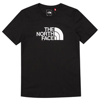 THE NORTH FACE 北面 4NC7 男款圆领短袖T恤