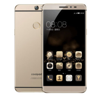 Coolpad 酷派 锋尚 MAX 全网通智能手机