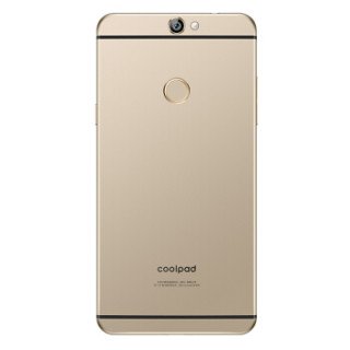 Coolpad 酷派 锋尚 MAX 全网通智能手机