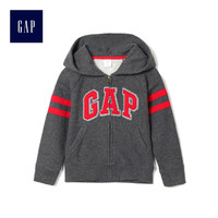Gap 盖璞 844386-1 男童徽标卫衣