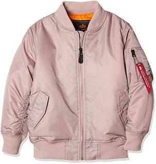  ALPHA INDUSTRIES MA-1 儿童外套