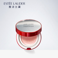 ESTEE LAUDER 雅诗兰黛 红石榴气垫CC霜 01色号