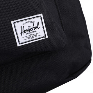 Herschel Supply Co. 10005 涤纶双肩背包