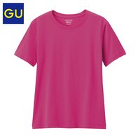 GU 极优 297054 女士T恤