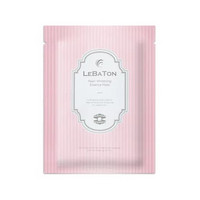 LEBATON 黎泊敦 补水美白精华面膜