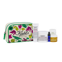 Kiehl's 科颜氏 高保湿霜套装 5件套
