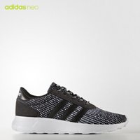 阿迪达斯adidas 阿迪休闲 LITE RACER 女子跑步休闲鞋CG5778  37.5
