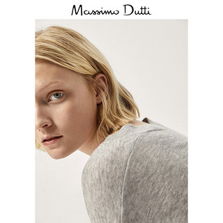  Massimo Dutti 05644575804 女士针织衫