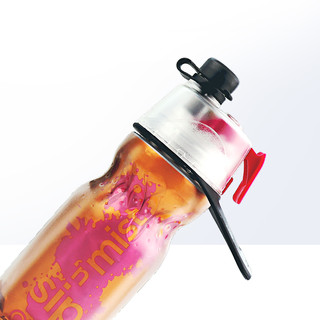 O2COOL 儿童喷雾水壶 355ml