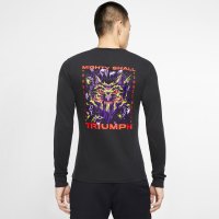 Nike 耐克 DRI-FIT CQ6568 男子长袖训练T恤