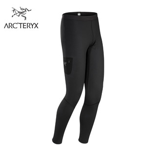 ARC'TERYX 始祖鸟 RHO LT 男款保暖紧身裤