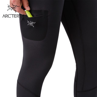 ARC'TERYX 始祖鸟 RHO LT 男款保暖紧身裤