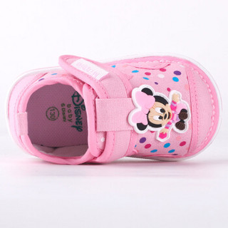 Disney 迪士尼 DH0326 宝宝软底鞋 
