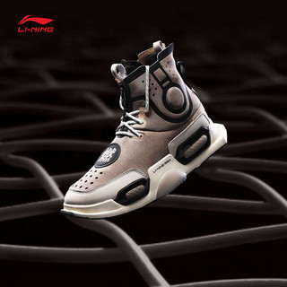 LI-NING 李宁 重燃 运动鞋