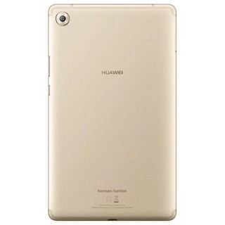 HUAWEI 华为 平板M5 10.8英寸 平板电脑