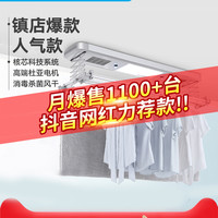 HIGOLD 悍高 800228 电动晾衣架