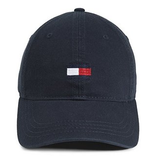 TOMMY HILFIGER 汤米·希尔费格 ardin DAD 棒球帽