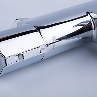 American Standard 美标 FFAS4946 艾迪珂 挂墙式浴缸恒温龙头