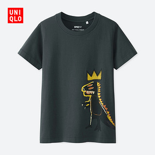 UNIQLO 优衣库 SPRZ NY 405776 女士T恤