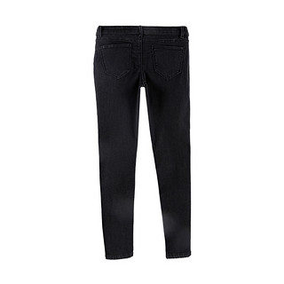 JEANSWEST 真维斯 JW-81-281502 女士牛仔裤