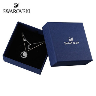  SWAROVSKI 施华洛世奇 WISHES 5294857 许愿水晶项链