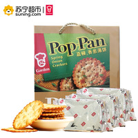 Garden 嘉顿 香葱薄饼 800g