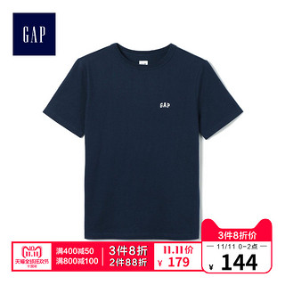Gap CONSTANCE TSUI 358351 女童短袖T恤