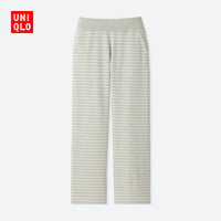 UNIQLO 优衣库 Ultra Stretch 407953 女士起居裤