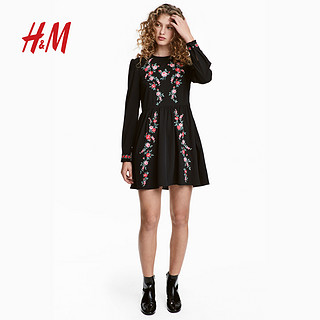 H＆M DIVIDED HM0579465 女士连衣裙