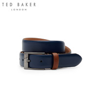 TED BAKER NEWBRY 男士针扣皮带