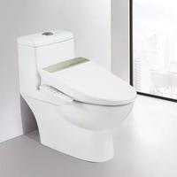 JOMOO 九牧 坐便器智能盖板组合 11170马桶+Z1D102CS智能盖板 400mm坑距