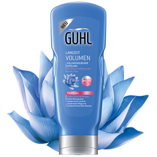 GUHL 蓝莲花护发素 200ml