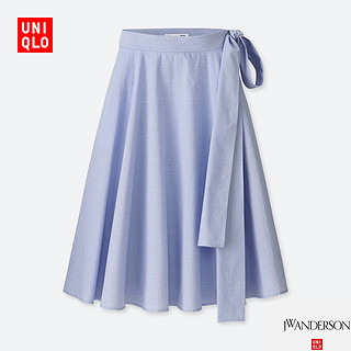 UNIQLO 优衣库 409689 女士半身裙